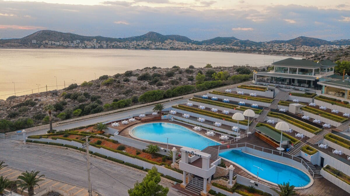 Ribas Riviera  portfolio